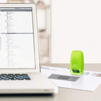 Guard Your ID Identity Protection Stamp Roller - Image 5