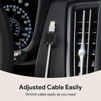 Magnetic Cable Clips, Adjustable Cord Holder Management, Adhesive Wire Keeper - Image 7