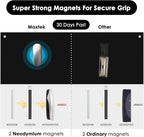 maxtek Magnetic Dry Erase Eraser - Image 3