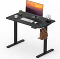 FitStand Adjustable Stand Up Desk Standing Desk, 40x24 Inches Home Office Desks by FitStand