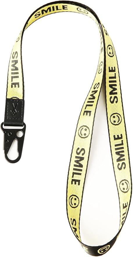 Cool Lanyards, Neck Strap Key Chain Holder, Neck Lanyards by FORZEN