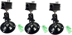 Laser Positioning Bracket Laser Module Fixing Bracket 360-degree Adjustable by BEITESI