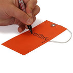 SmartSign Blank Tyvek Shipping Tags - Image 6