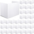 Zhehao 36 Pcs Privacy Boards for Student Desks Bright Colored Classroom Desk by Zhehao