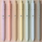 Gel Pens, Cute Teacher Work Desk Accessories Office School Supplies Gifts by Donyang