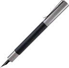 Monteverde USA Ritma Fountain Pen in Black – Broad Nib Bold JoWo Stainless - Image 3