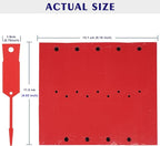 Self-Locking Arrow Key Tags - Image 3