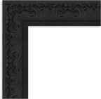 Amanti Art Black Framed Magnetic Board 31x47 Large Vision Board - Image 4