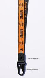 Cool Lanyards, Neck Strap Key Chain Holder, Neck Lanyards - Image 2