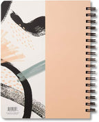 Compendium Spiral Notebook - Image 3