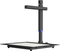 CZUR Shine Surface Pro Professional Document Scanner, 16MP Document Camera +