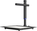 CZUR Shine Surface Pro Professional Document Scanner, 16MP Document Camera + by CZUR