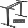 VIVO Electric Dual Motor Stand Up Desk Frame by VIVO