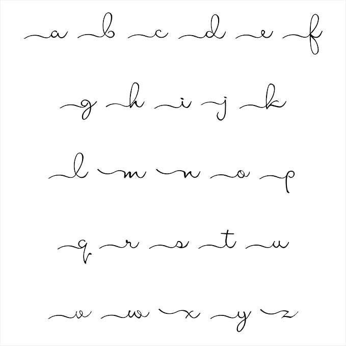 PrettySweetParty Self Inking Return Address Stamp - Image 7