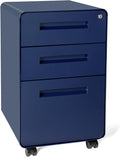 Laura Davidson Furniture Stockpile 3 Drawer File Cabinet by LauraDavidsonFurniture