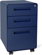 Laura Davidson Furniture Stockpile 3 Drawer File Cabinet by LauraDavidsonFurniture