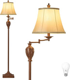 Traditional LED Floor Lamp - Image 6
