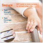 Roving Cove HeftyFit Edge Protector - Image 4