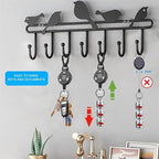Retractable Keychain Badge Holder - Image 7