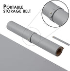 Cork Desk Mat - Dual-Sided Desk Pad - Image 4