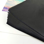 TINA Single Side Black Carbon Copy Paper - Image 2