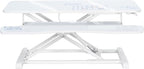 VIVO 36 inch Desk Converter, K Series, Height Adjustable Sit to Stand Riser by VIVO