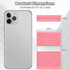 Business Card Holder for Women or Men, Business Card Case - Image 7