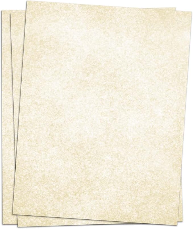 Parchment Paper for Certificates - Image 2