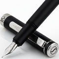 Scriveiner Luxury Fountain Pen by Scriveiner