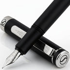Scriveiner Luxury Fountain Pen by Scriveiner