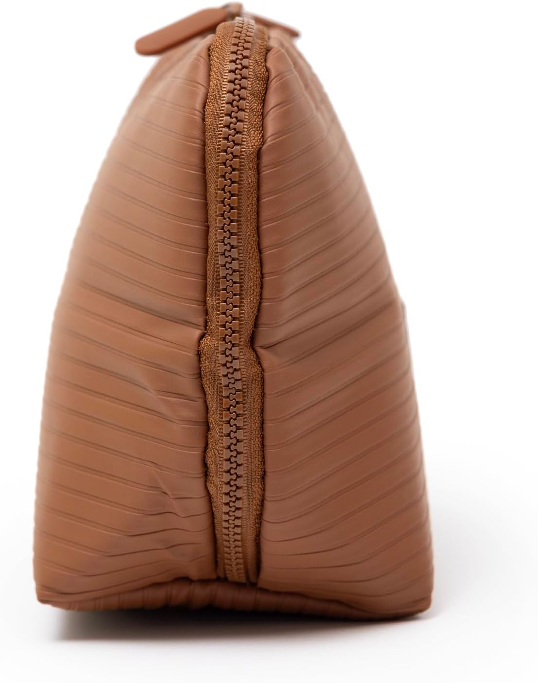 THE VERTI-Vertical Waterproof Makeup & Toiletry Bag | 23-Pocket Organizer...