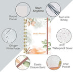 Daily Planner Undated - Image 2