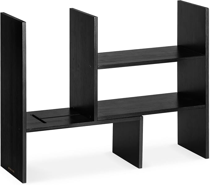 Navaris Desk Organizer Shelf Unit by Navaris