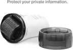Guard Your ID Advanced 2.0 Roller Identity Privacy Stamp - Image 3