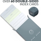 Undated Daily Productivity To Do List Cards - Image 5