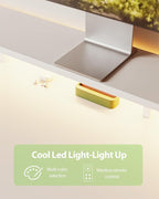 Electric Height Adjustable Standing Desk - Image 6