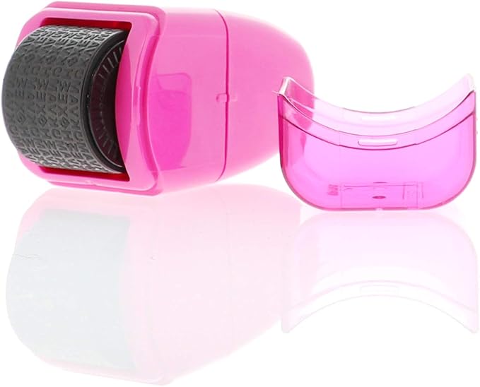 Guard Your ID Identity Protection Stamp Roller - Image 9