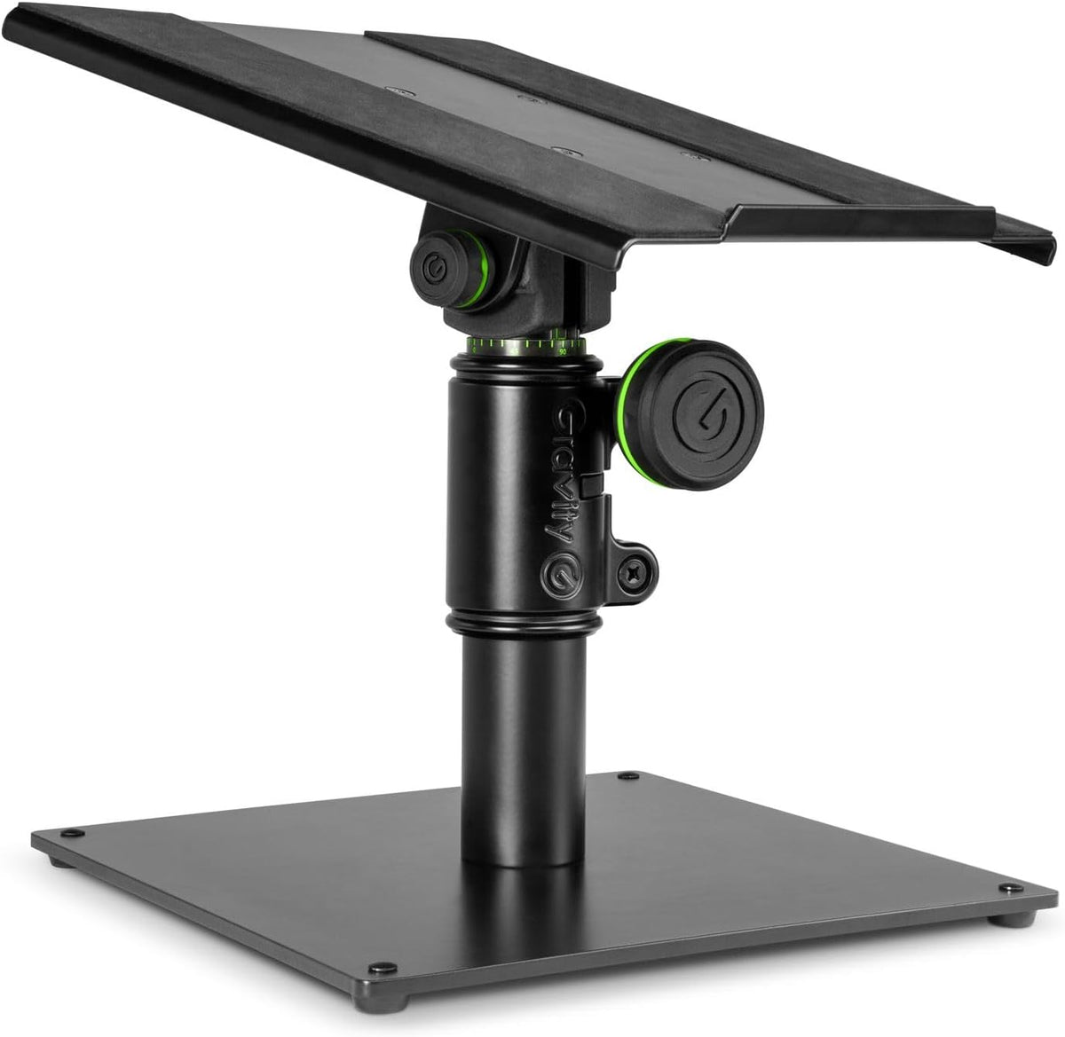 Gravity Studio Monitor Stand SP 3102 Speaker Stand for Studio Monitors Height...