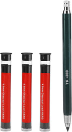 Fayelume 4mm Lead Holder, Mechanical Pencil Lead, Clutch Pencil, by Unknown