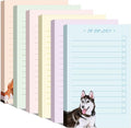 300 Sheets to Do List Notepad Daily Checklist Sticky Notes Cute Undated Memo by Sinmoe