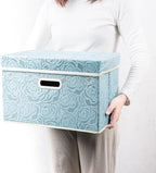 PRANDOM Stackable Storage Cubes - Image 6