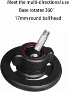 Lonfgrc Magnetic Camera Mount - Image 8