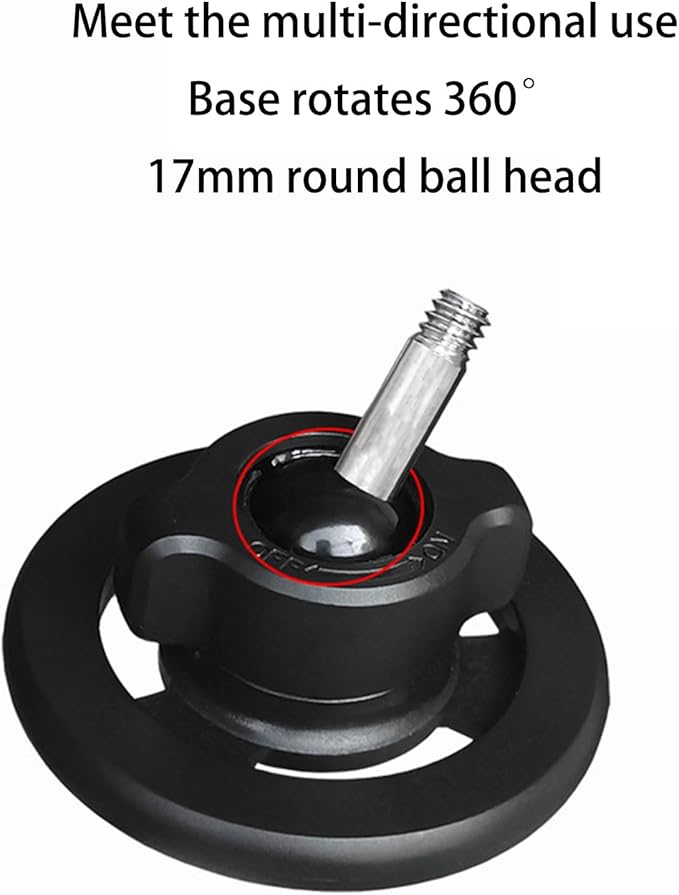 Lonfgrc Magnetic Camera Mount - Image 8