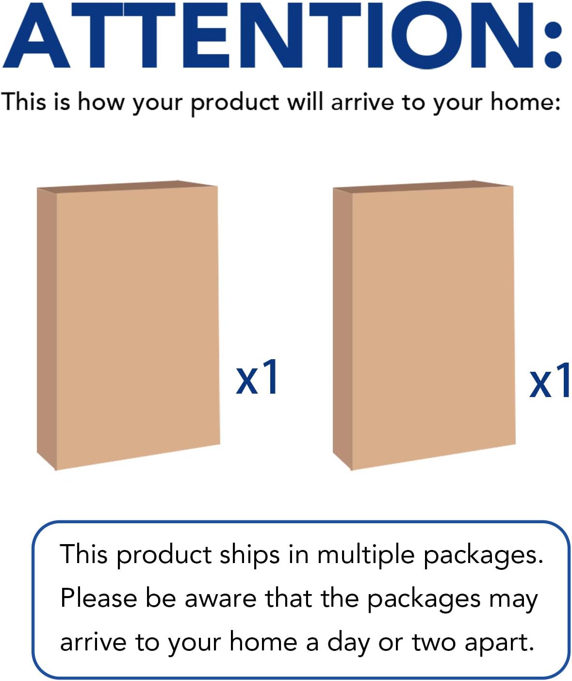 fleximounts 3x6 overhead garage ceiling storage rack, 2 shown in use