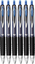 Advantage Gifts Signo 207 Roller Ball Retractable Gel Pens, Medium Point by Advantage+Gifts
