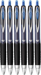 Advantage Gifts Signo 207 Roller Ball Retractable Gel Pens, Medium Point by Advantage+Gifts