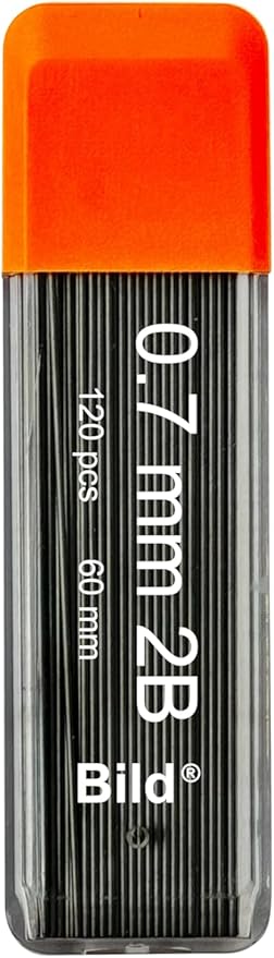 Bild Premium Mechanical Pencil Lead Refills - Image 3