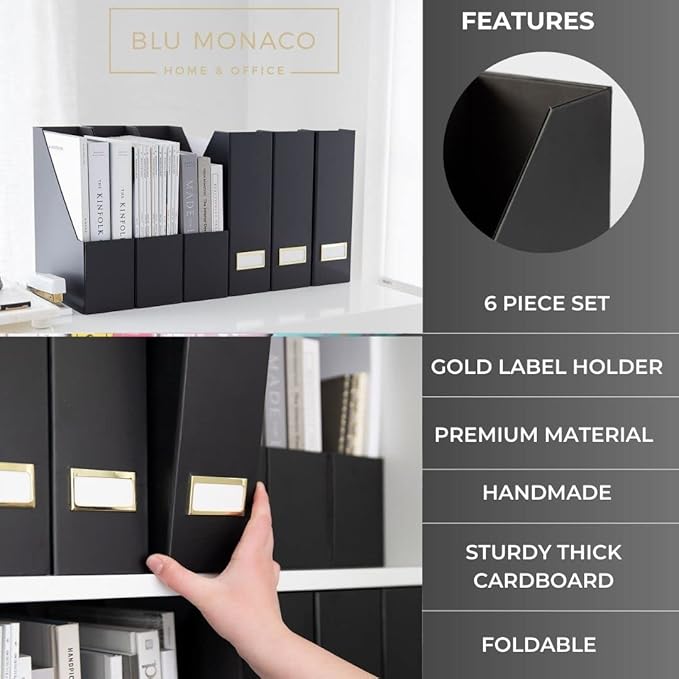 BLU MONACO Declutter in Style - Image 5