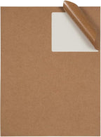 JAM PAPER Shipping Address Labels - Image 3