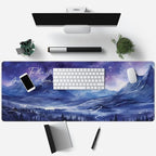 Acotar Desk Mat Sara J Maas Fantasy Mouse Pad Large - Image 3